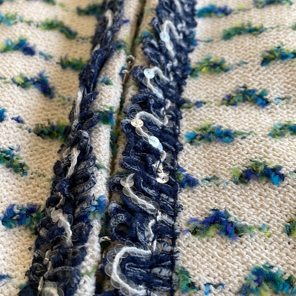 St. John jacket 4 - Picture 8 of 8